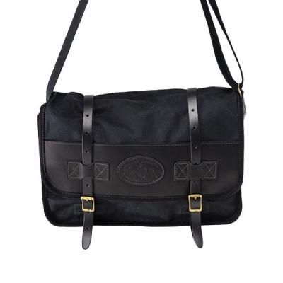 FrostRiver ヴィンテージ メッセンジャー バッグ #894 #896 (Vintage