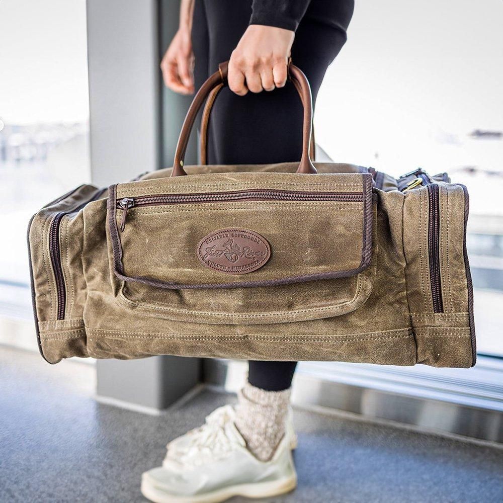 FrostRiver ローレンシャン ラゲッジ #802 #803 #804 (Laurentian