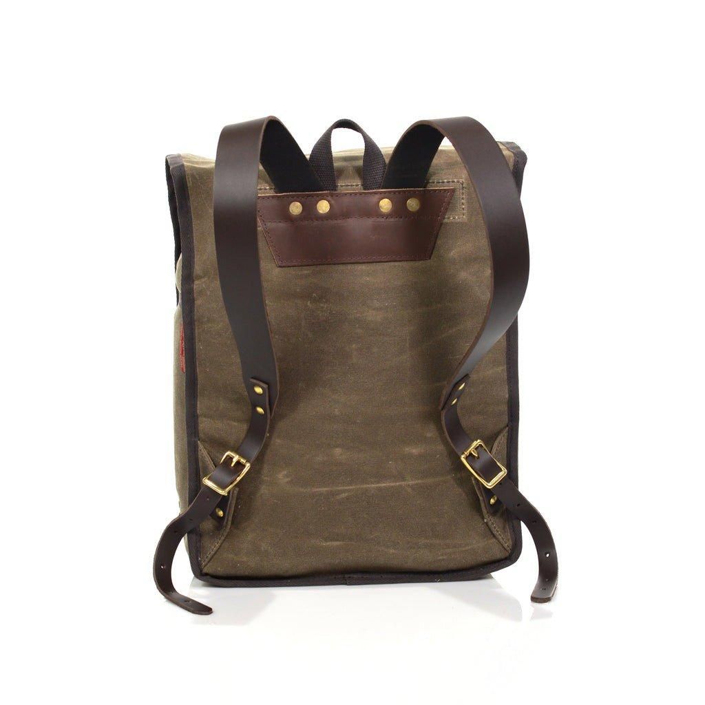 フロストリバー　プレミアムメサビレンジデイパック FrostRiver メサビ レンジ デイパック #822 (Mesabi Range