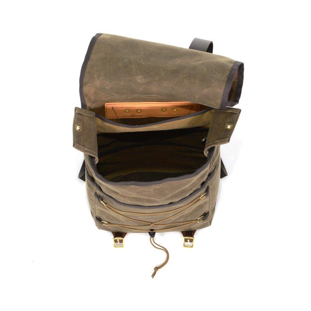 FrostRiver メサビ レンジ デイパック #822 (Mesabi Range Daypack