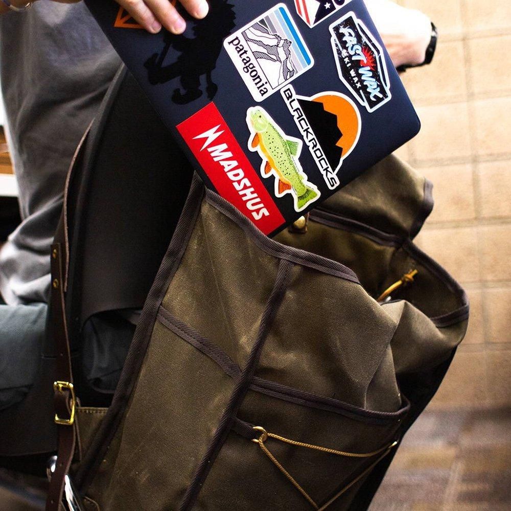 FrostRiver メサビ レンジ デイパック #822 (Mesabi Range