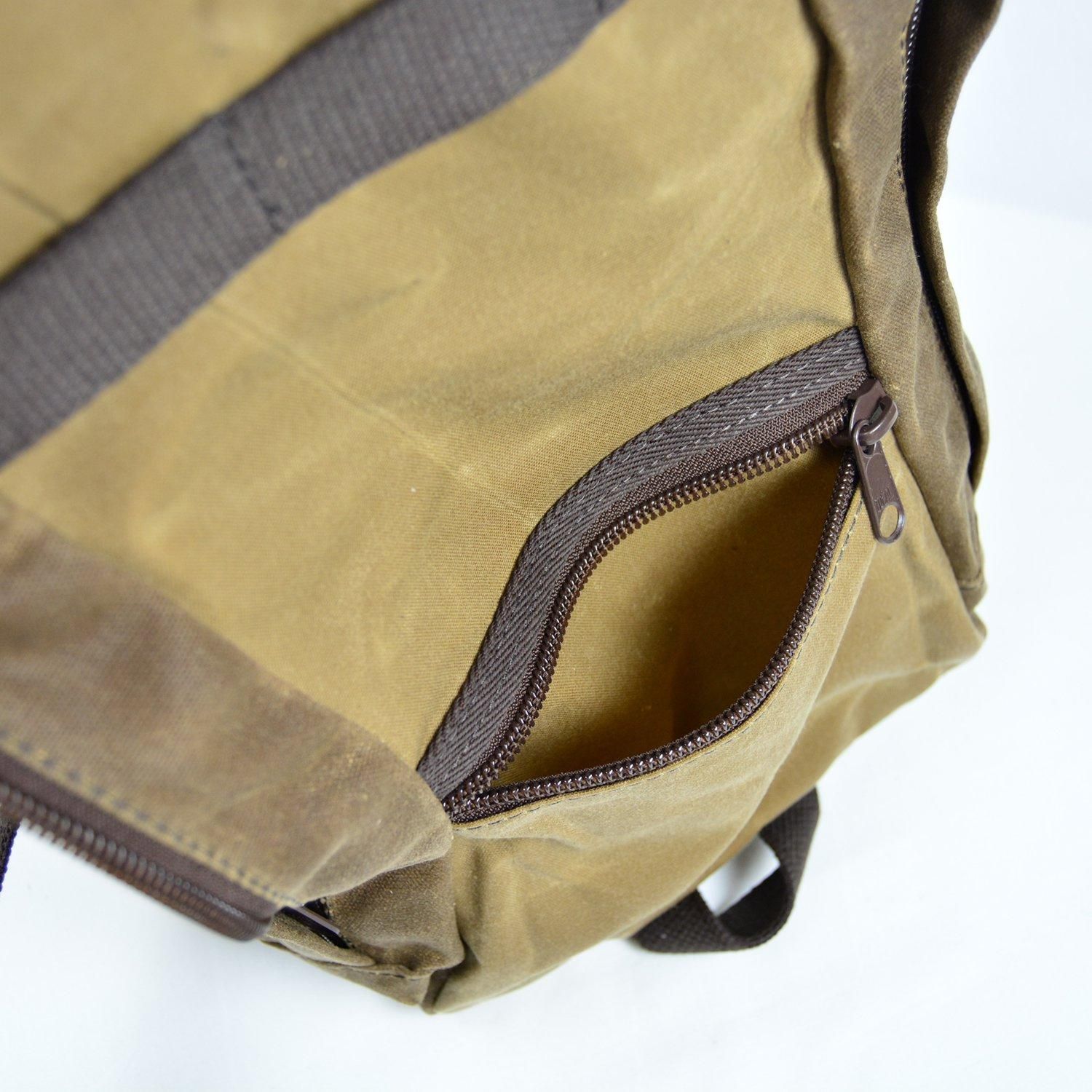 FrostRiver ハイフォールス ショートデイ パック ブラック (High Falls