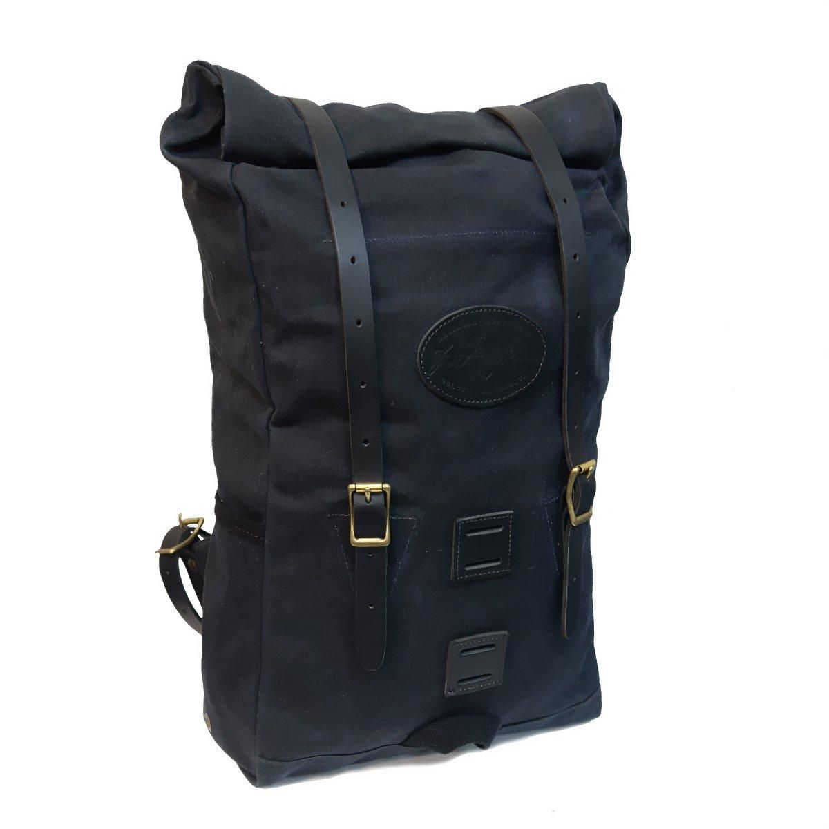 FrostRiver アローヘッド トレイル ロールトップ デイパック FrostRiver アローヘッド トレイル ロールトップ デイパック