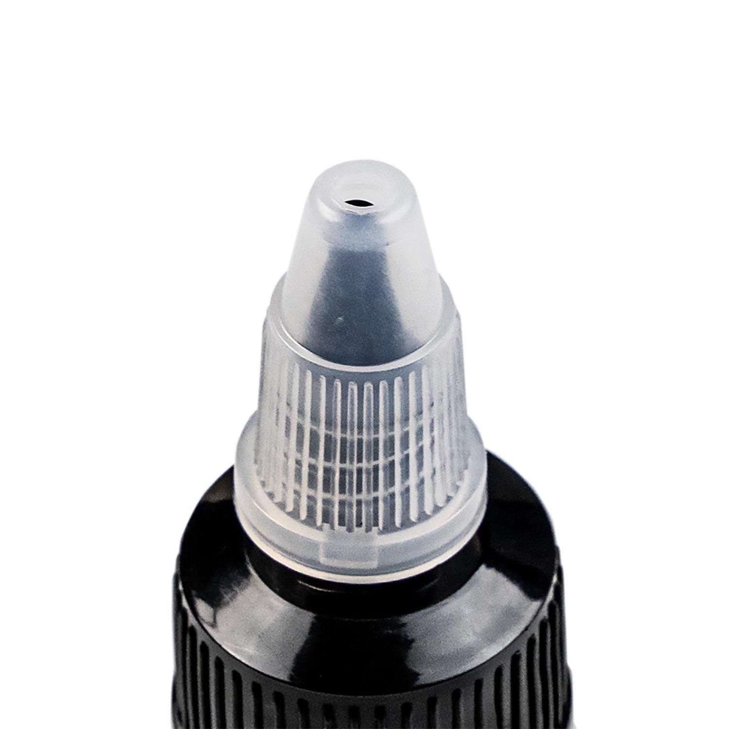 携帯用ミニボトル 3本入｜ブッシュクラフト.jp