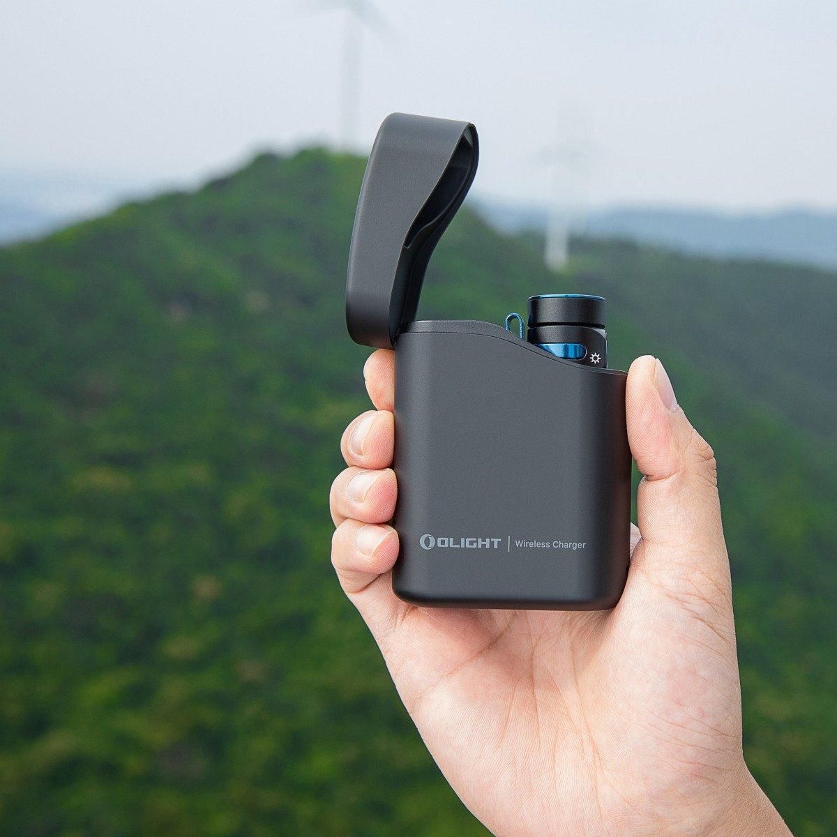 Olight Baton 4 Premium Edition - ブッシュクラフト.jp｜180日