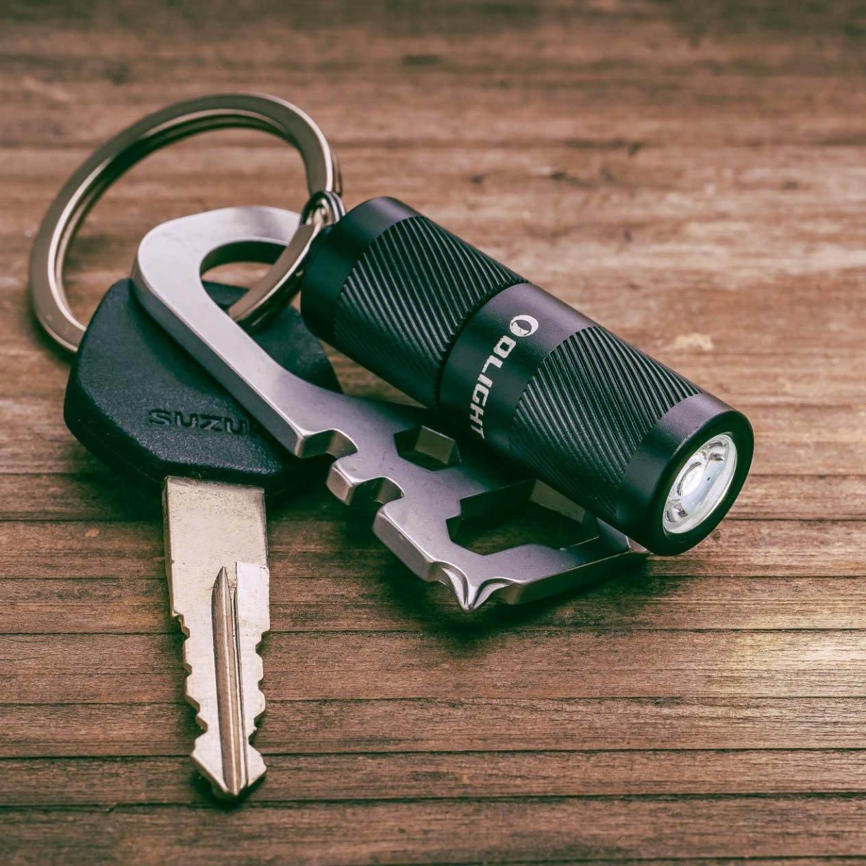 Olight i1R 2 Pro - ブッシュクラフト.jp｜180日製品保証の