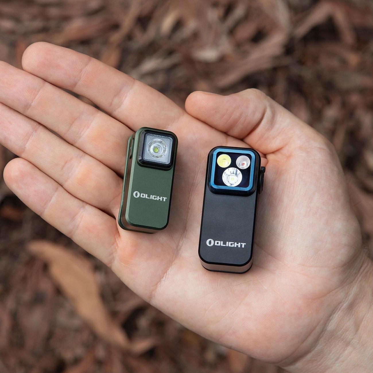 Olight Oclip Pro - ブッシュクラフト.jp｜180日製品保証の（対象商品