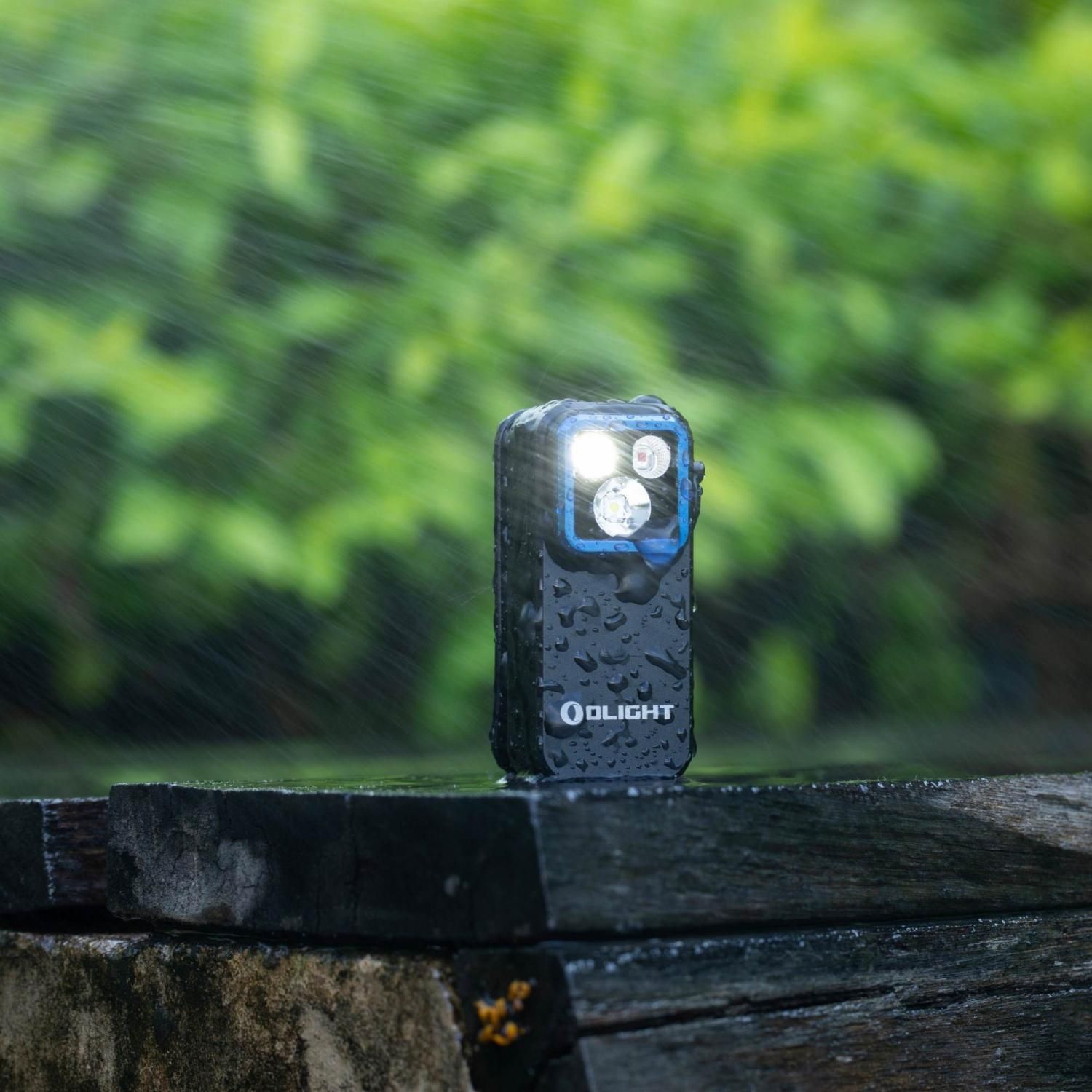Olight Oclip Pro - ブッシュクラフト.jp｜180日製品保証の（対象商品