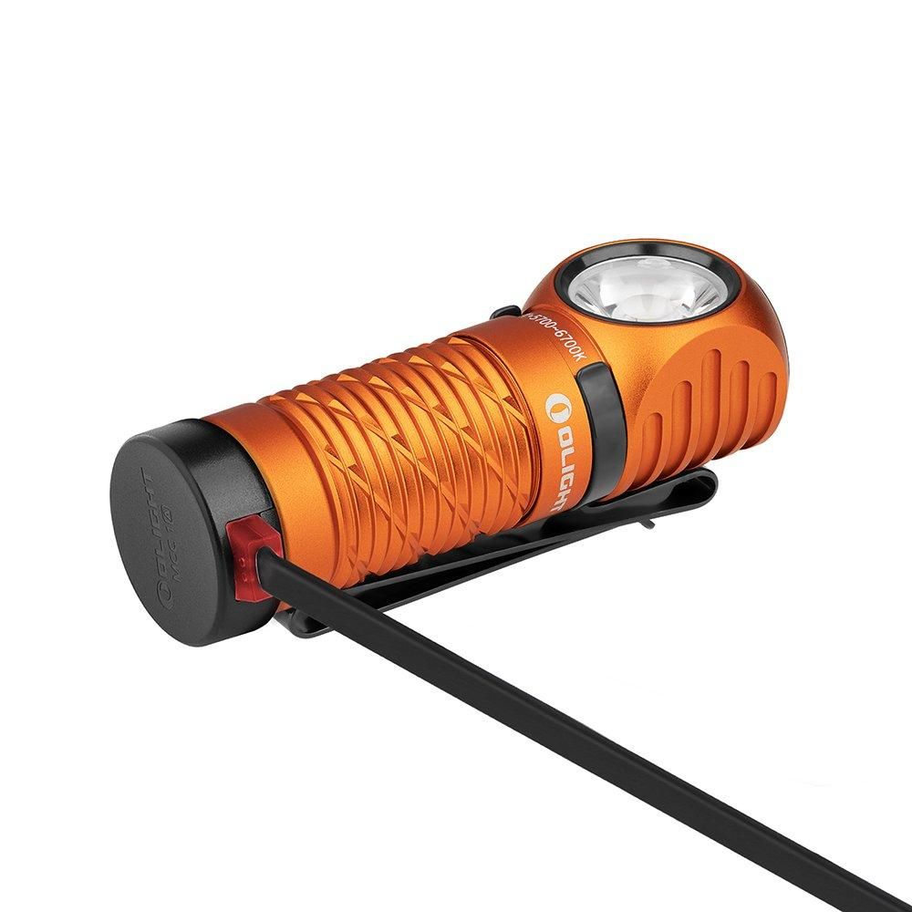 Olight Perun 2 Mini - ブッシュクラフト.jp｜180日製品保証の