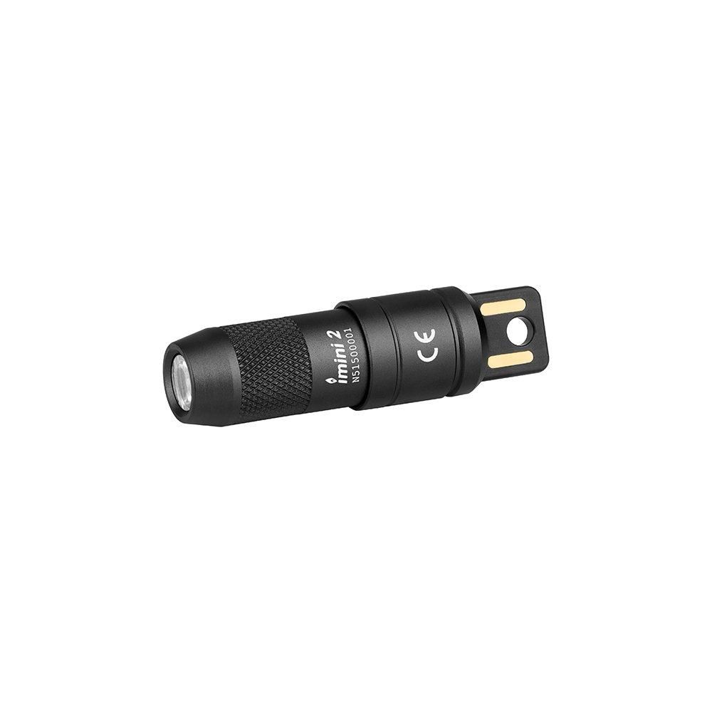 Olight  imini＆i1R2 pro＆i16＆i17  4個セット Olight i1R 2 Pro: Bright Keychain Flashlight - Olight