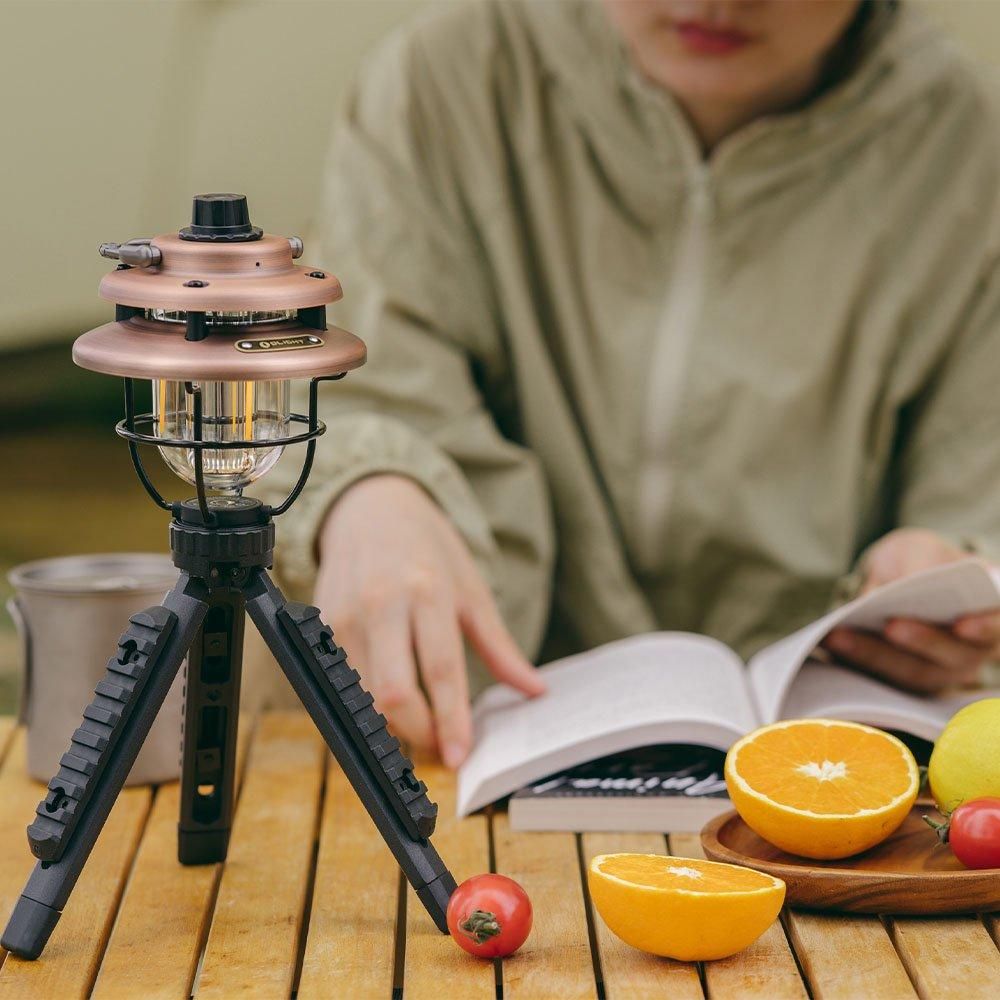 Olight Olantern Classic Mini - ブッシュクラフト.jp｜180日