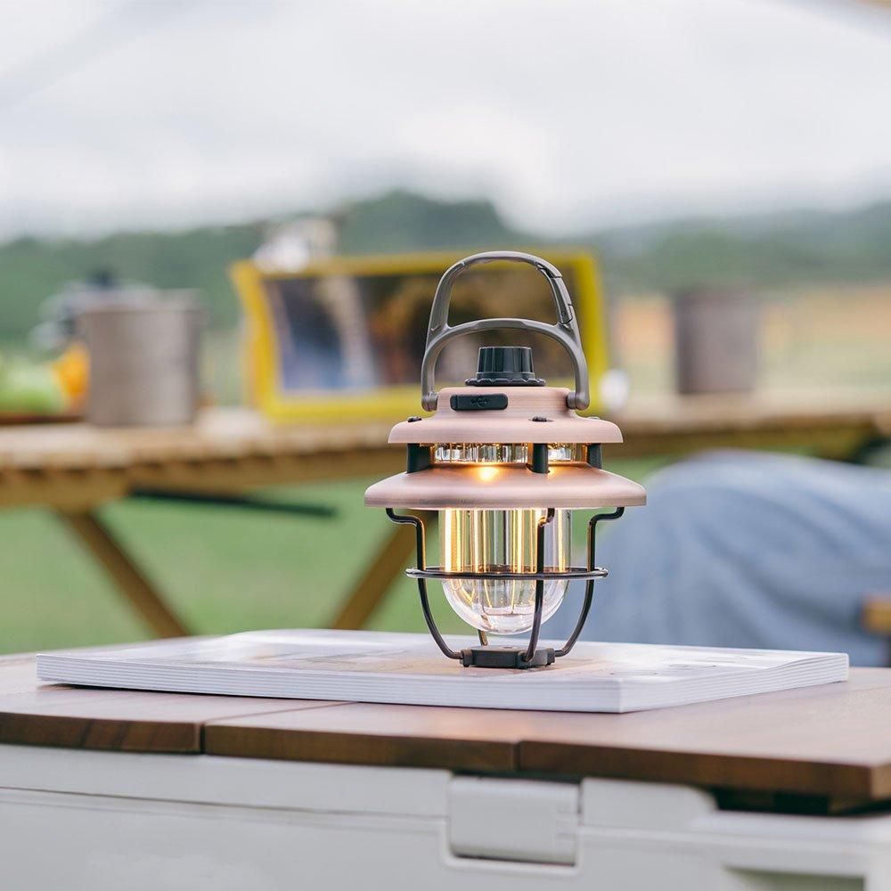 Olight Olantern Classic Mini - ブッシュクラフト.jp｜180日