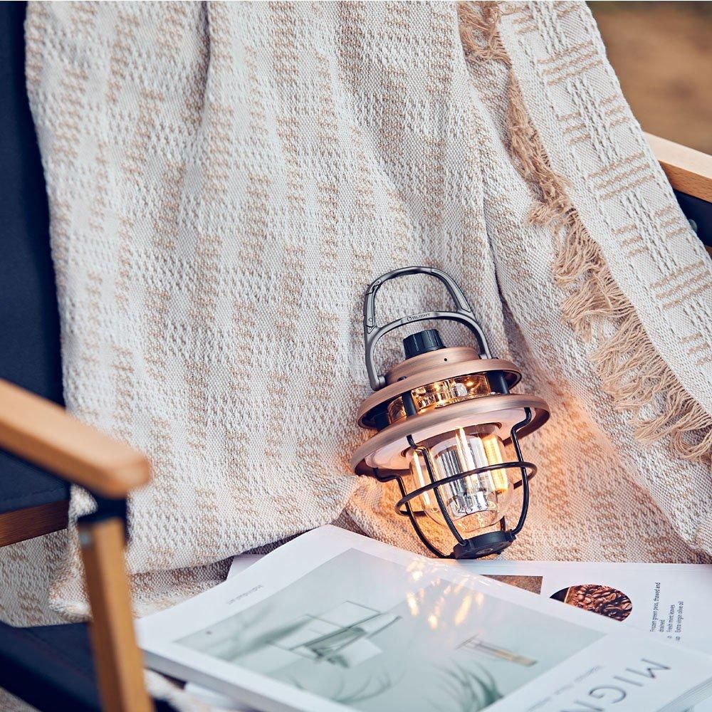 Olight Olantern Classic Mini - ブッシュクラフト.jp｜180日