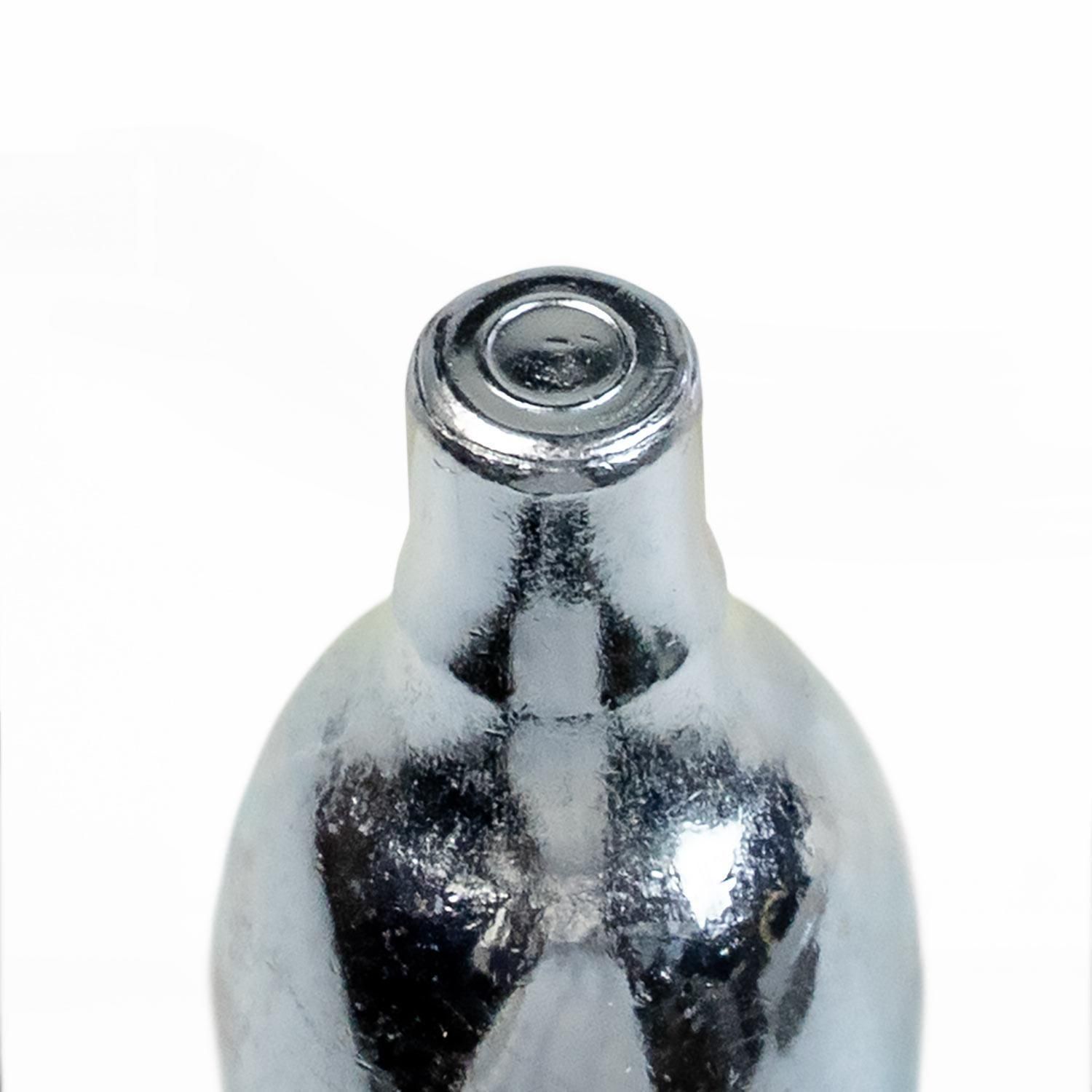 ガスブローバック専用 エクストラファインCO2 12g - ブッシュクラフト