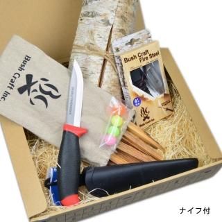 ブッシュクラフト(BushCraftInc.) - ブッシュクラフト.jp|180 ブッシュクラフト(BushCraftInc.) - ブッシュクラフト.jp|180