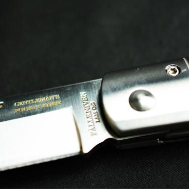 FALLKNIVEN(ファルクニーベン) GP FALLKNIVEN(ファルクニーベン) GP