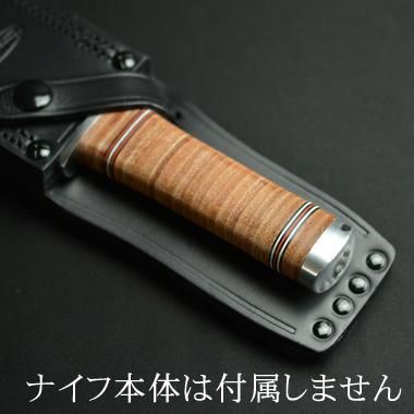 1* レア！ 日本製！レザーシース付き！ ファイルワーク フォールディング ナイフ 絵入りブレード ピューマ 豹 ライオン ジャガー 柄 1* レア！ 日本製！レザーシース付き！ ファイルワーク