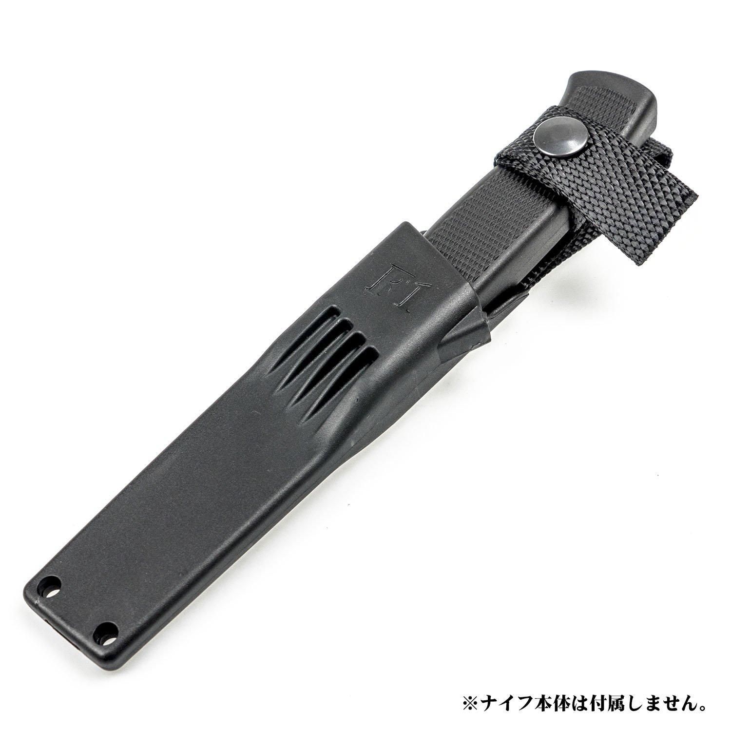 FALLKNIVEN(ファルクニーベン) F1 ザイテルシース FALLKNIVEN(ファルクニーベン) F1 ザイテルシース