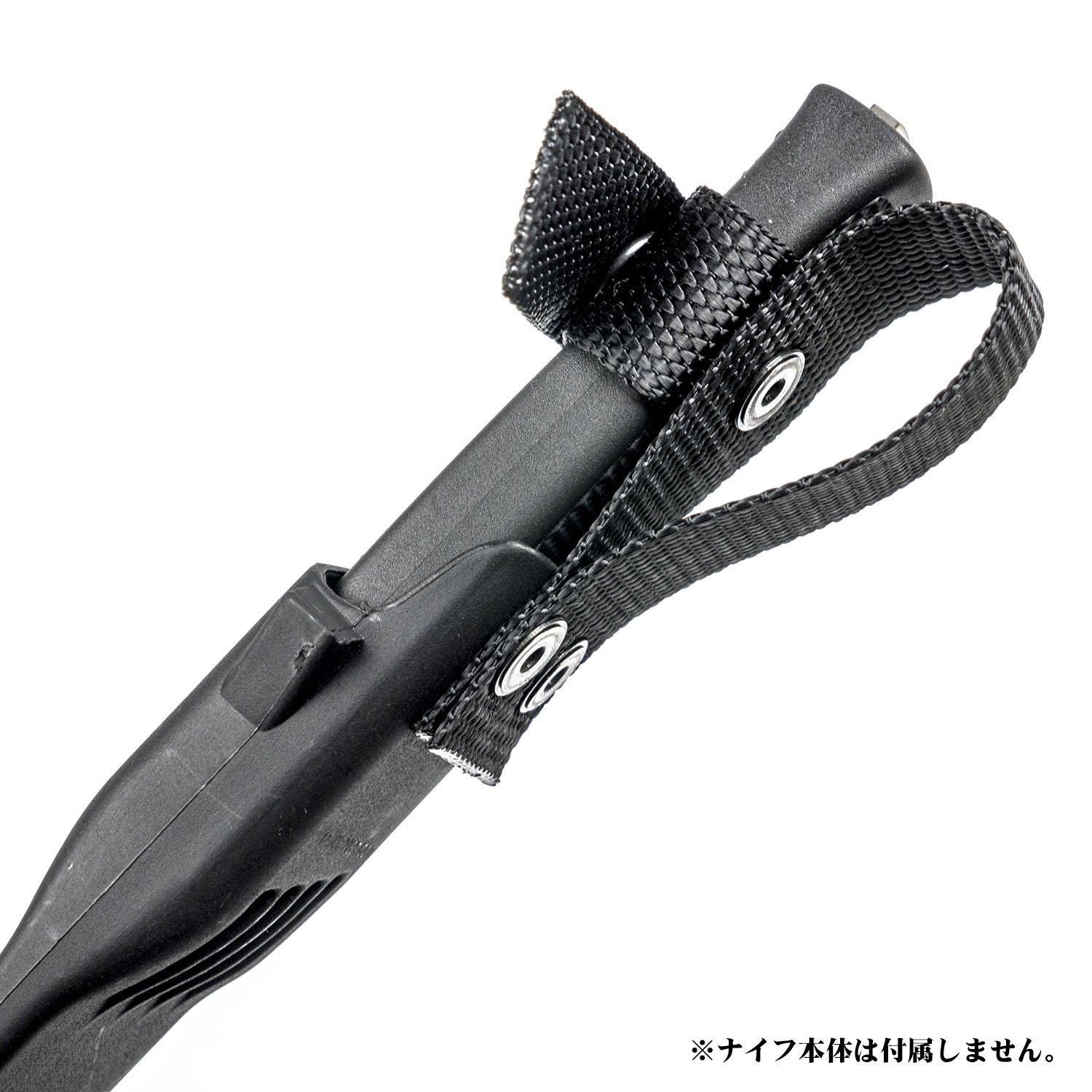 FALLKNIVEN(ファルクニーベン) F1 ザイテルシース FALLKNIVEN(ファルクニーベン) F1 ザイテルシース