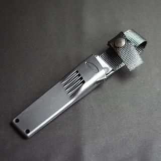 シース・シャープナー - ブッシュクラフト.jp｜180日製品保証の（対象