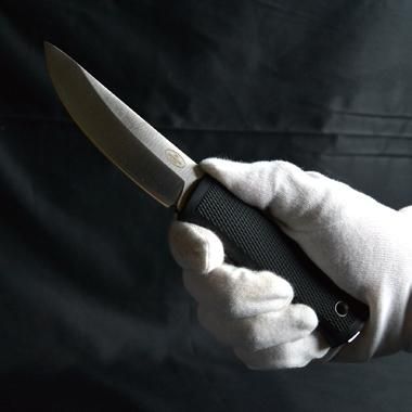 ナイフショップ グローイング！□FALLKNIVEN【ファルクニーベン