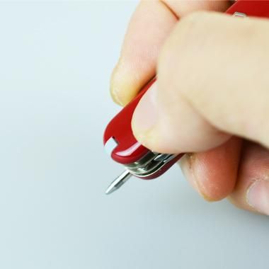 ビクトリノックス・ベースキャンプ(241463)【ジャンク品扱い】電池無し Amazon | VICTORINOX(ビクトリノックス) ミッドナイトミニ