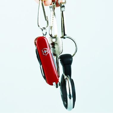 ビクトリノックス・ベースキャンプ(241463)【ジャンク品扱い】電池無し Amazon | VICTORINOX(ビクトリノックス) ミッドナイトミニ