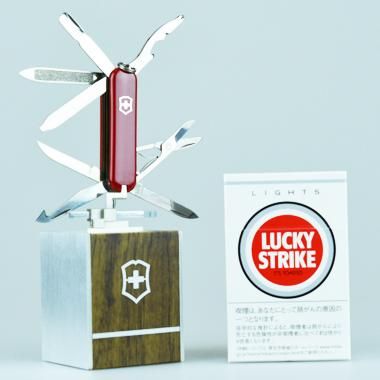 Victorinox(ビクトリノックス) ミニチャンプDX Victorinox(ビクトリノックス) ミニチャンプDX