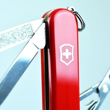 Victorinox(ビクトリノックス) クラシック・シグネチャー Victorinox(ビクトリノックス) クラシック・シグネチャー