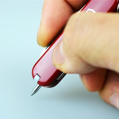 Victorinox(ビクトリノックス) クラシック・シグネチャー Victorinox(ビクトリノックス) クラシック・シグネチャー