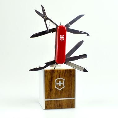 Victorinox(ビクトリノックス) ミニチャンプライト Victorinox(ビクトリノックス) ミニチャンプライト