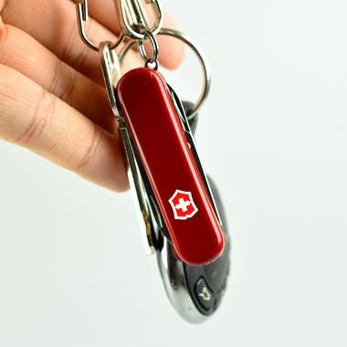 Victorinox(ビクトリノックス) シグネチャーライトWL