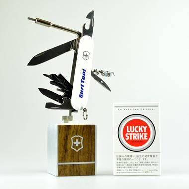 ビクトリノックス 日本正規品】VICTORINOX ビクトリノックス サーフツールT2