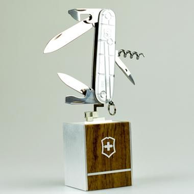 Victorinox(ビクトリノックス)スパルタン・シルバーテック Victorinox(ビクトリノックス)スパルタン・シルバーテック