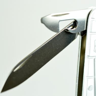 Victorinox(ビクトリノックス)スパルタン・シルバーテック Victorinox(ビクトリノックス)スパルタン・シルバーテック