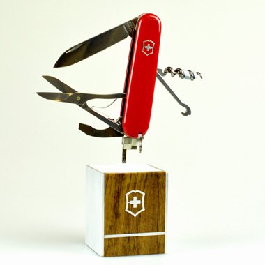 Victorinox(ビクトリノックス) コンパクト