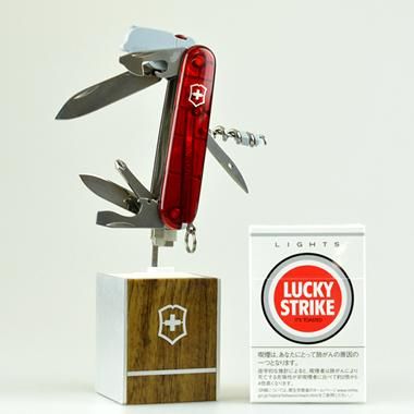 VICTORINOX VICTORINOX（国内正規品）ビクトリノックス
