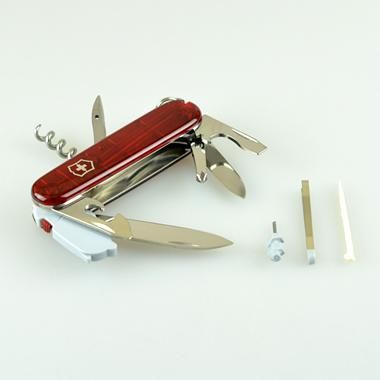 Victorinox(ビクトリノックス) スパルタンライト Victorinox(ビクトリノックス) スパルタンライト