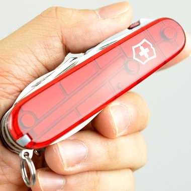 Victorinox(ビクトリノックス) スパルタンライト