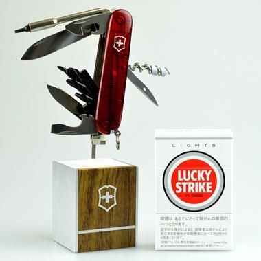 Victorinox（ビクトリノックス） サイバーツール29