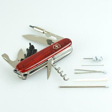 Victorinox(ビクトリノックス) サイバーツール29 Victorinox(ビクトリノックス) サイバーツール29