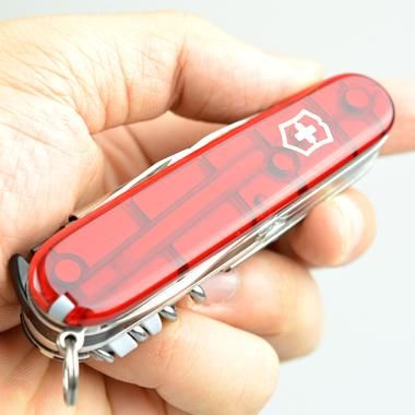 Victorinox（ビクトリノックス） サイバーツール29