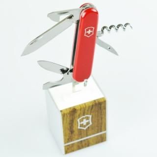 激安アウトレット通販 ビクトリノックス ブッシュクラフト.jp｜180日製品保証の - ビクトリノックス