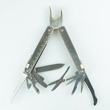 ビクトリノックス victorinox スイスツールスピリットXプラス