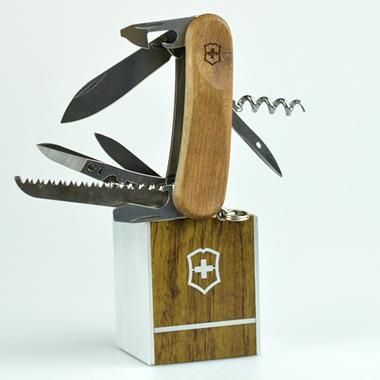 Victorinox(ビクトリノックス) エボウッド17