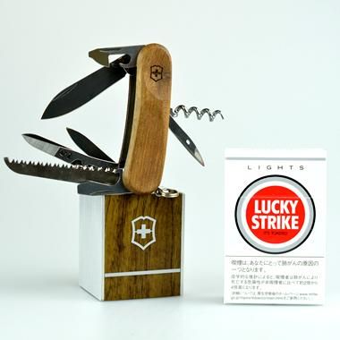 Victorinox(ビクトリノックス) エボウッド17