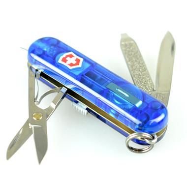 Victorinox(ビクトリノックス) シグネイチャーライト T2