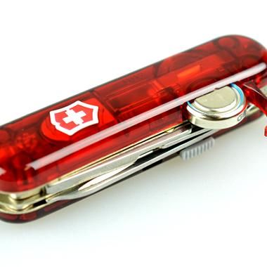 Victorinox(ビクトリノックス) マネージャーライト T Victorinox(ビクトリノックス) マネージャーライト T