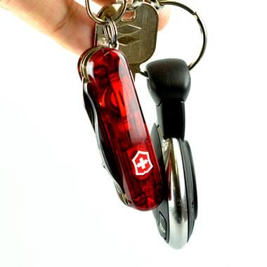 Victorinox(ビクトリノックス) マネージャーライト T Victorinox(ビクトリノックス) マネージャーライト T