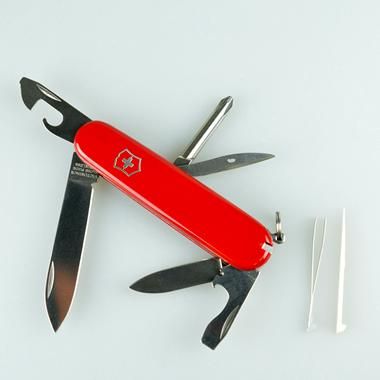 Victorinox(ビクトリノックス) スタンダード・スパルタンPD Victorinox(ビクトリノックス) スタンダード・スパルタンPD